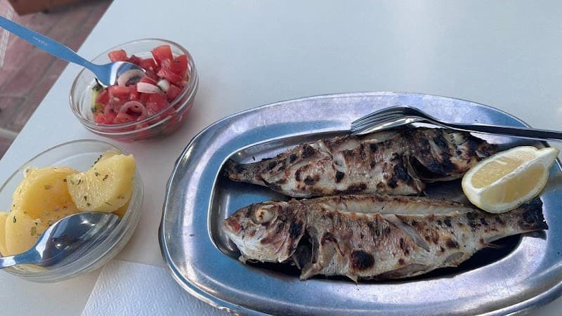 Restaurante A Barrigada