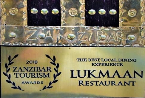 Lukmaan Swahili Restaurant