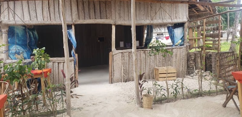 Marlin local restaurant