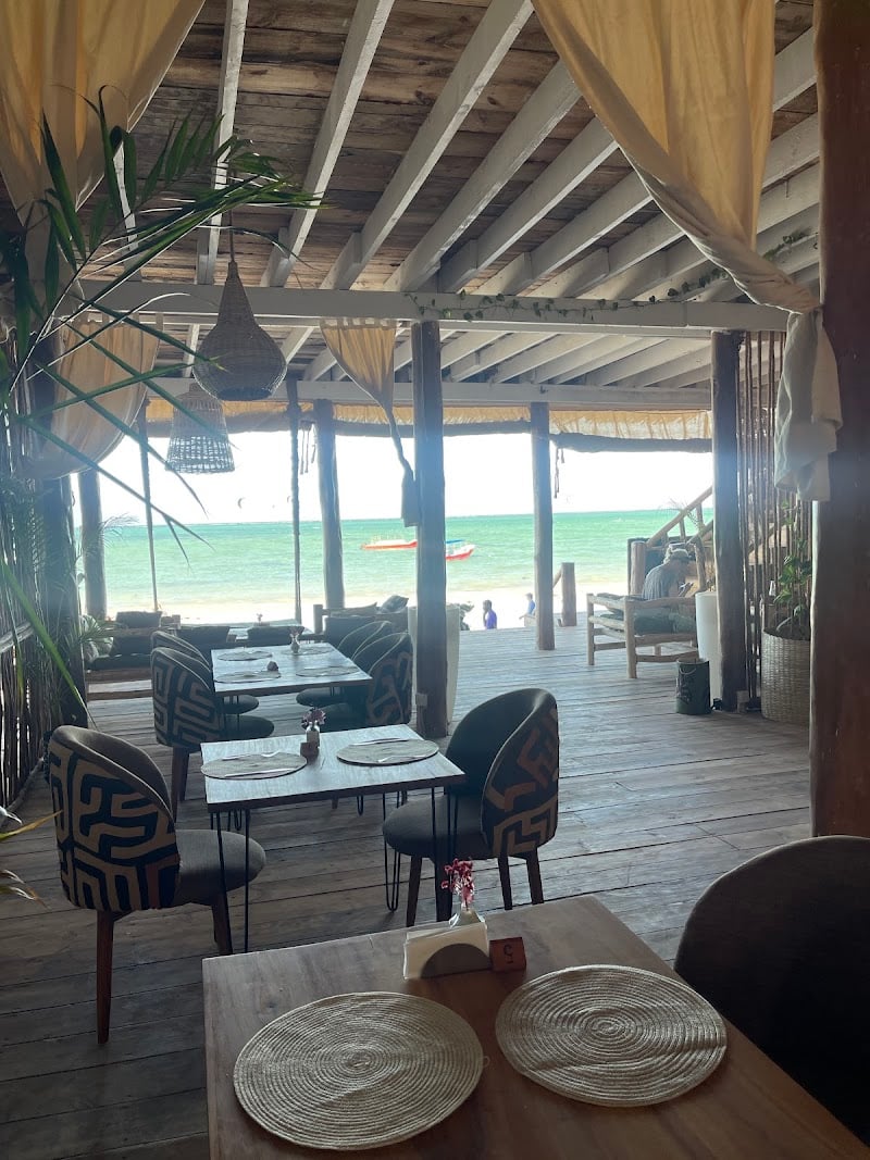 Delight Zanzibar