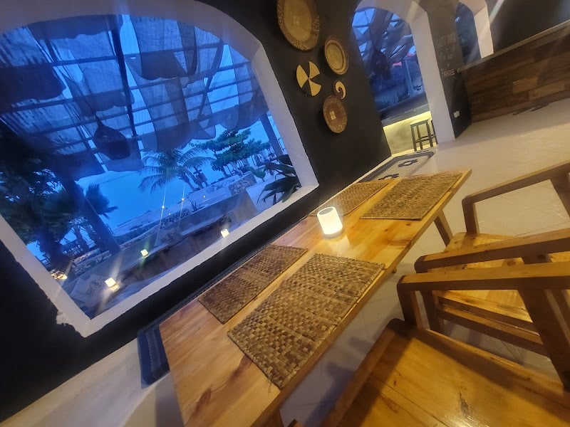 LOST SOLES Bar and Lodge, Zanzibar