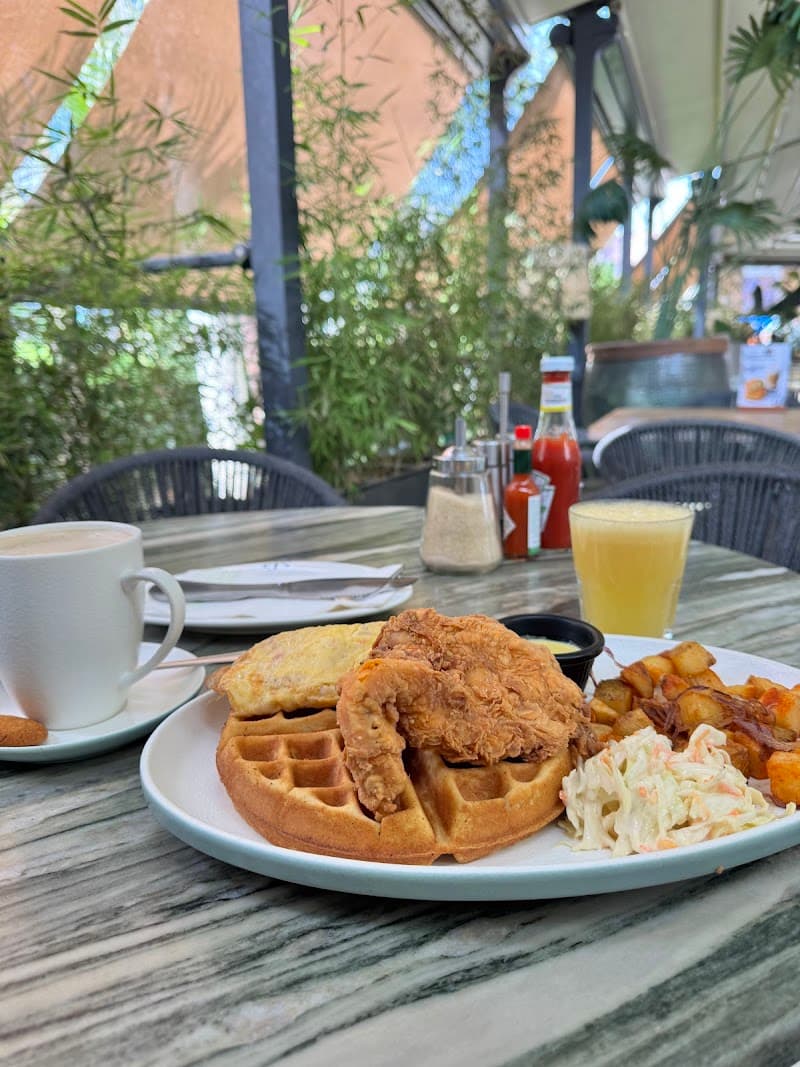 CJ'S - Kilimani