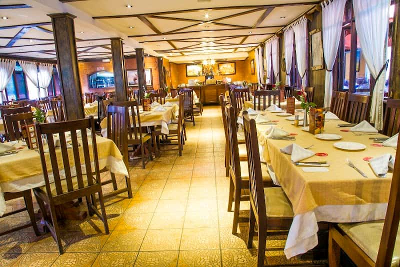 Fogo Gaucho Westlands