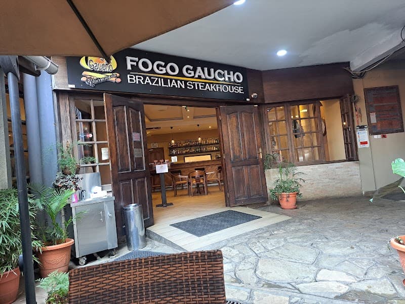 Fogo Gaucho Westlands