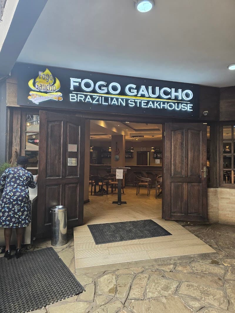 Fogo Gaucho Westlands