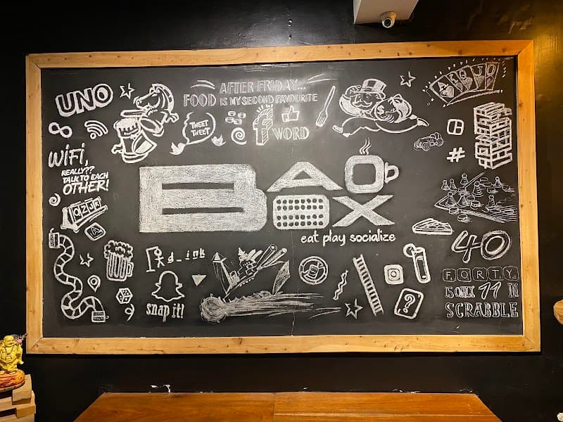 Bao Box