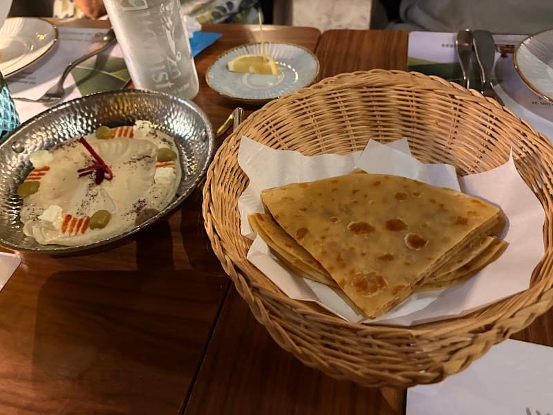 Pili Restaurant GTC MALL