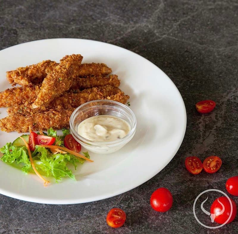 Ankole Grill Kilimani