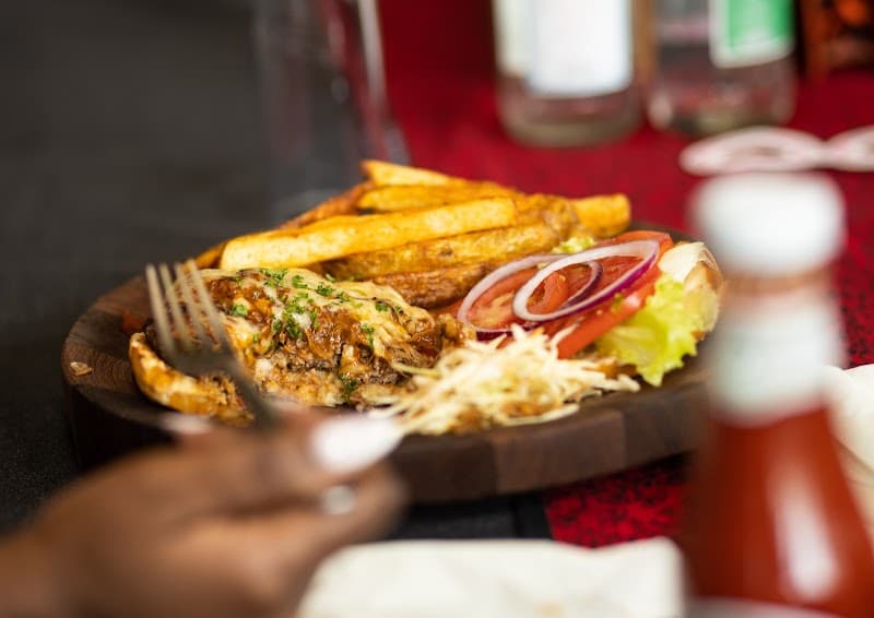Ankole Grill Kilimani