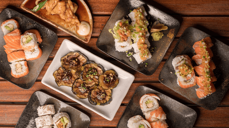 CHEKAFE - Japanese Restaurant