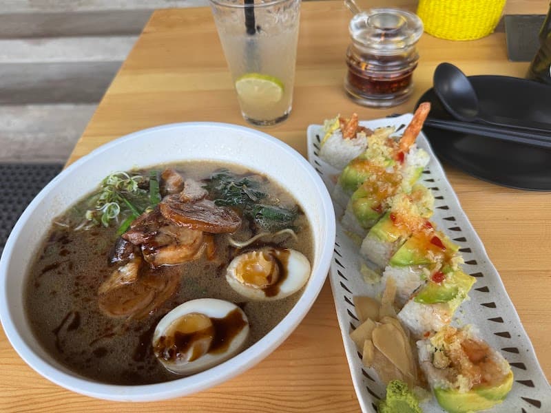 CHEKAFE - Japanese Restaurant