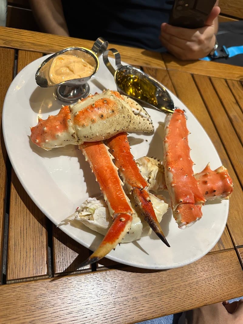 Boston Seafood & Bar