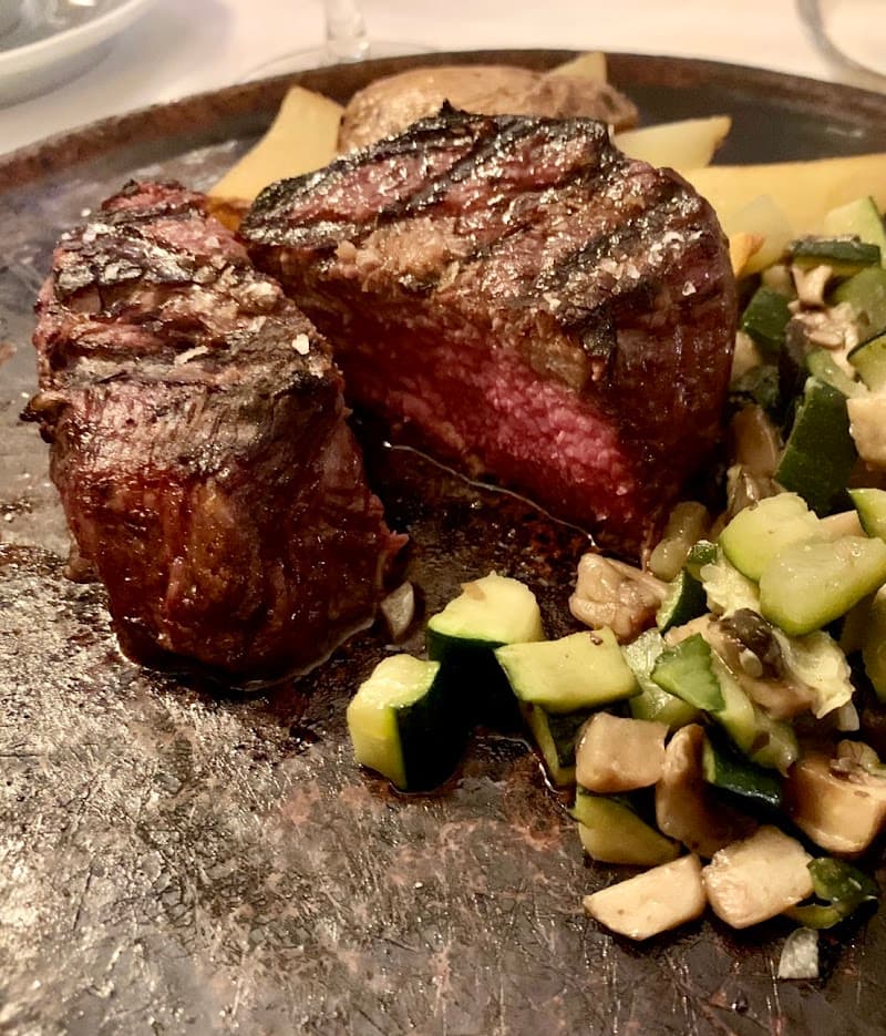 Steak House Butcher