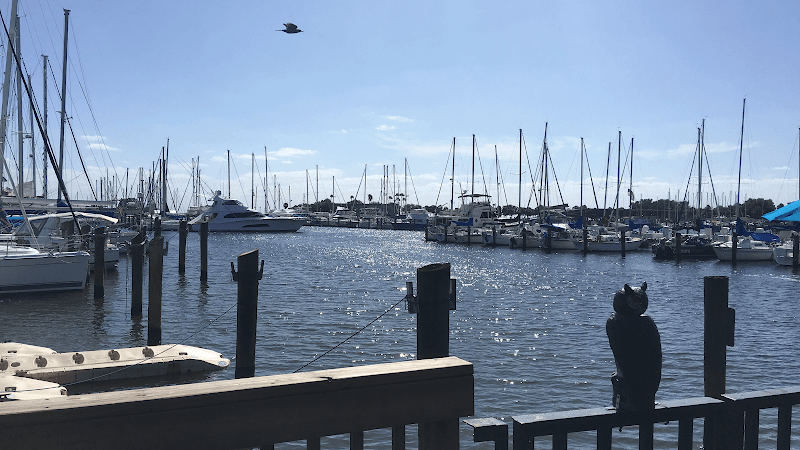 Fresco's Waterfront Bistro