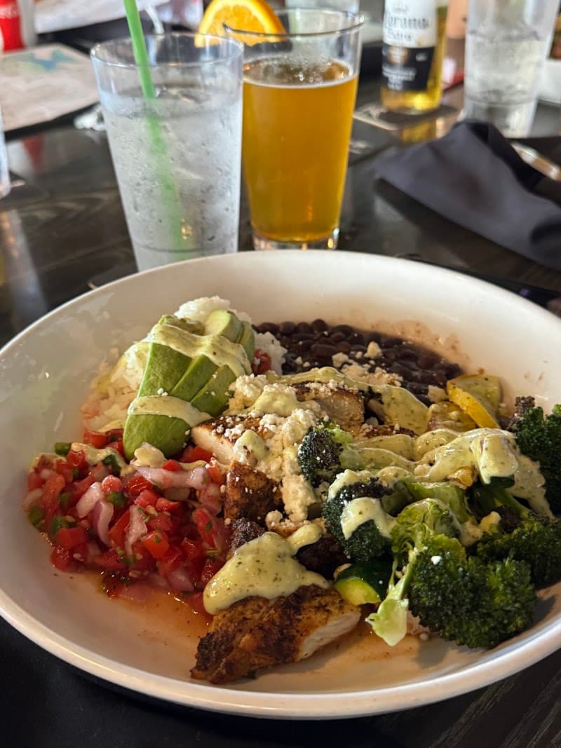 Fresco's Waterfront Bistro