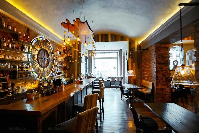 The Buddy Cafe