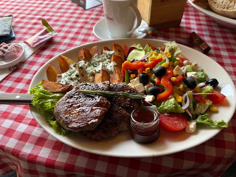 Sioux