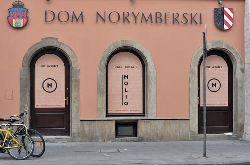 Nolio Restaurant