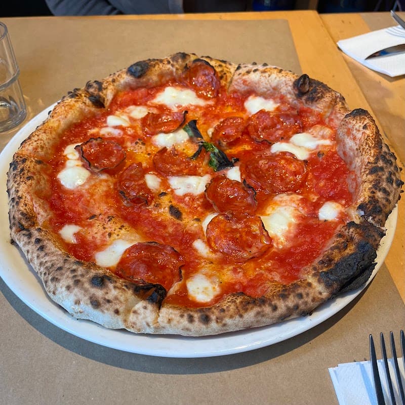 Nolio Restaurant