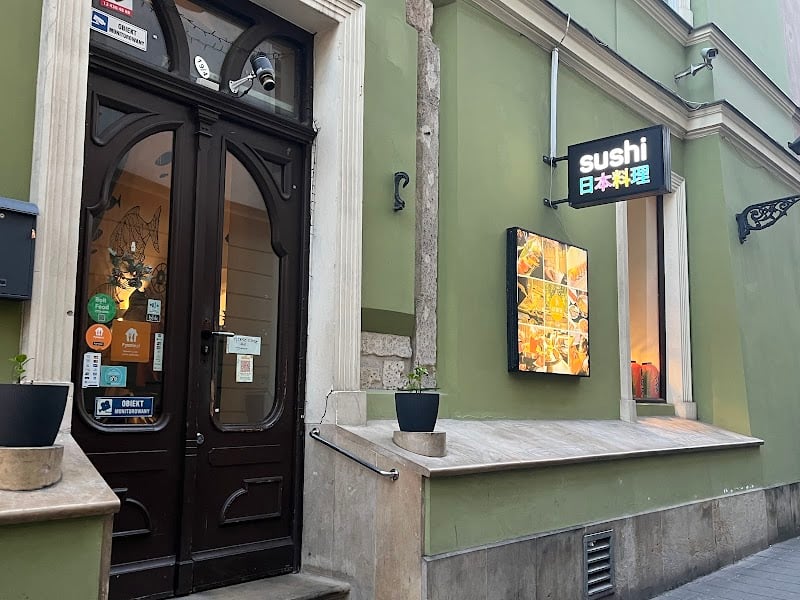 URARA SUSHI