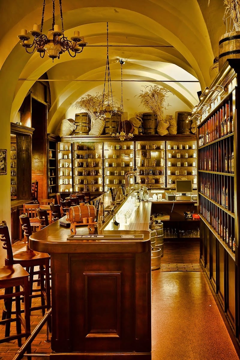 House of Beer