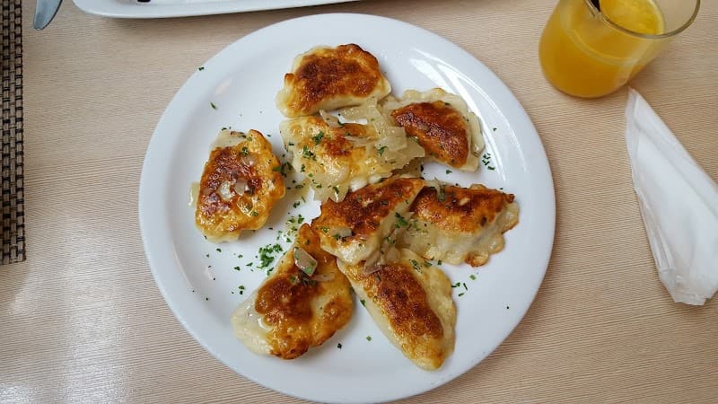Milkbar Tomasza