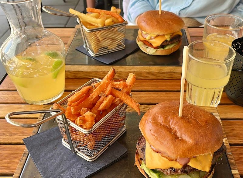 Plac Nowy 1 | Restaurant & Cocktail Bar