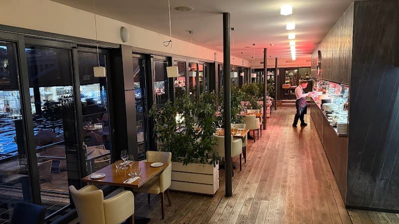 Marina Ristorante