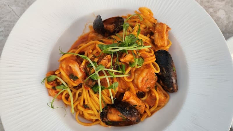 Marina Ristorante