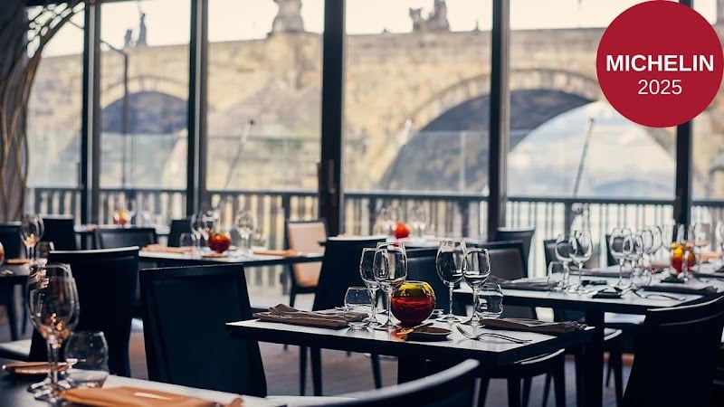 Restaurant Mlýnec