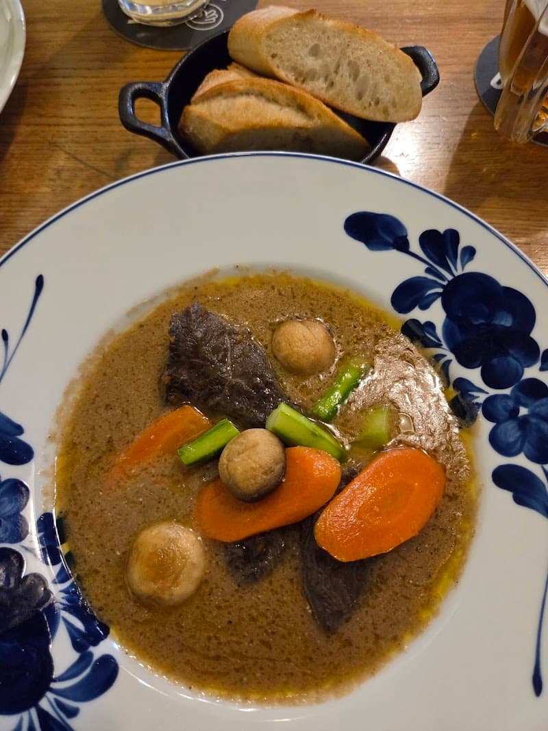 Restaurace Mincovna