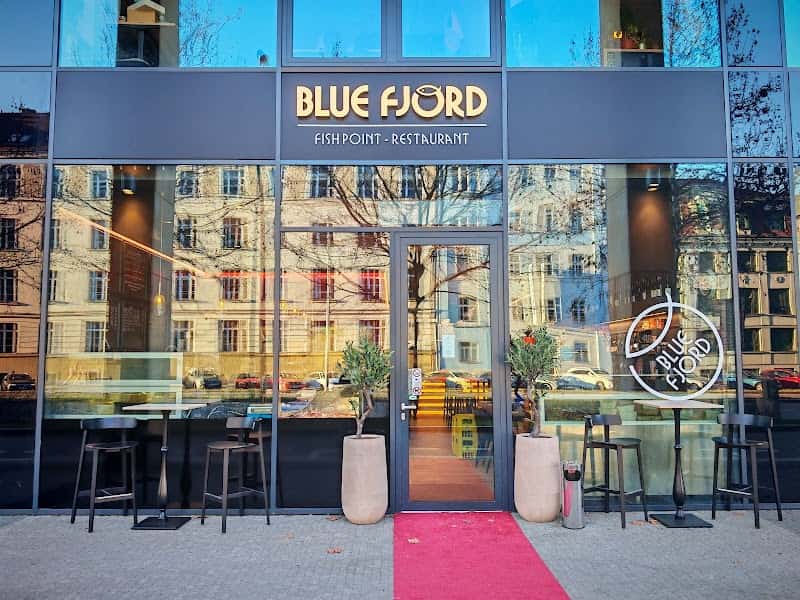 Blue Fjord s.r.o.