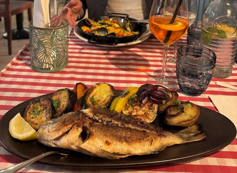 La Casa Trattoria