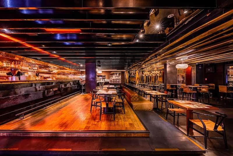 Trofea Grill Restaurant
