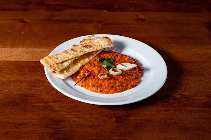 Trofea Grill Restaurant