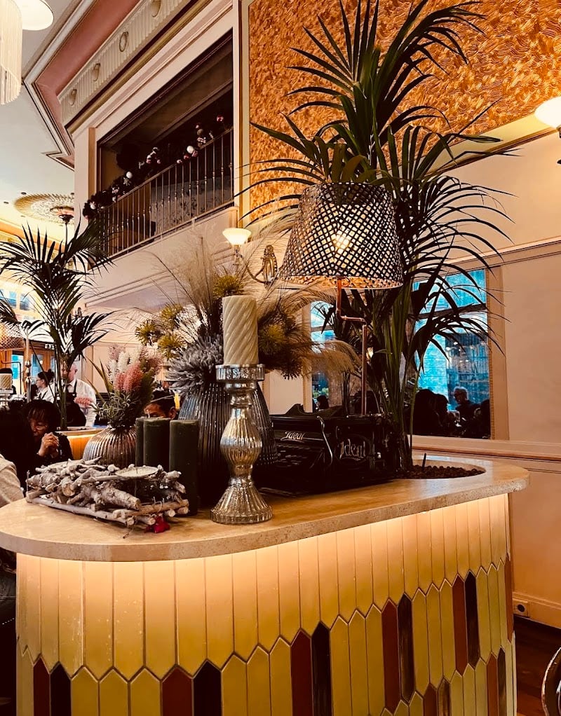 Centrál Grand Cafe & Bar