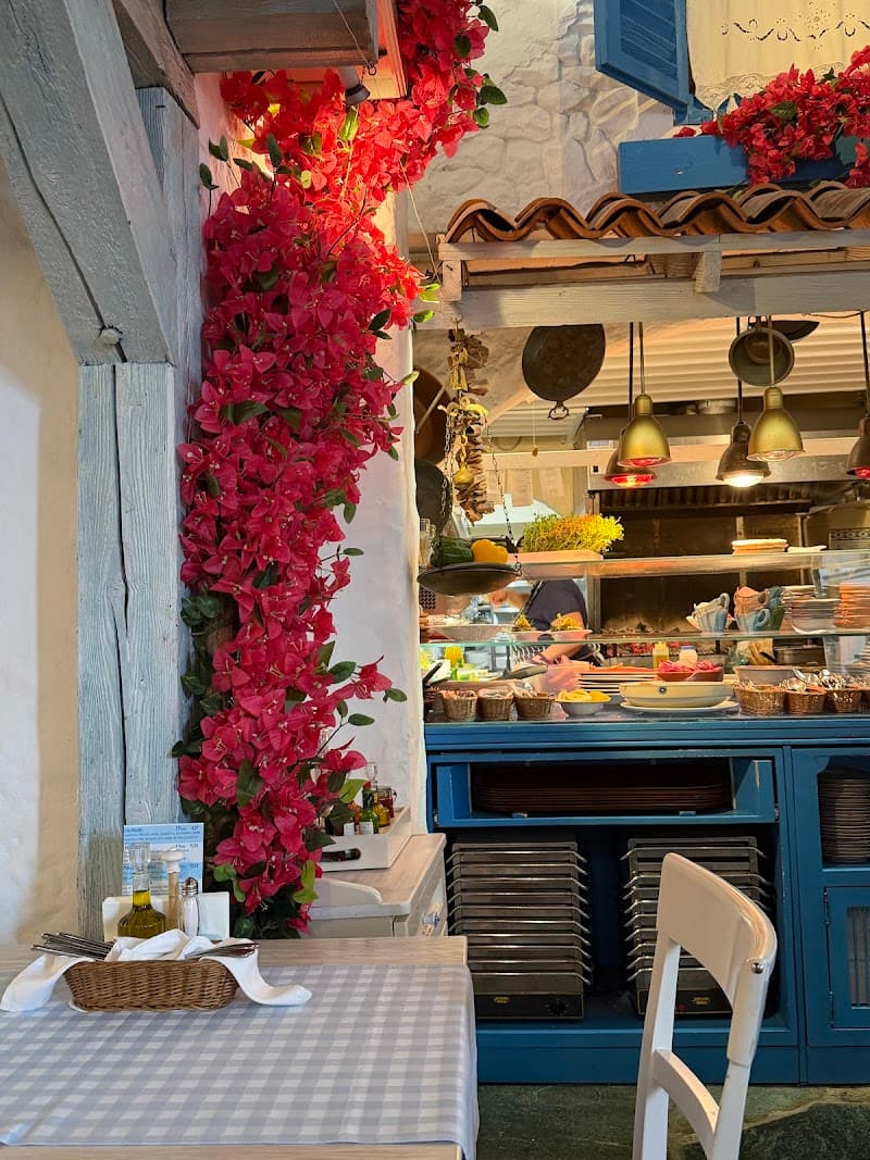 Dionysos Taverna