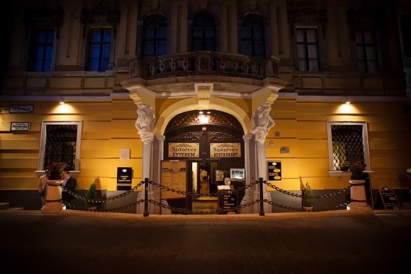 Százéves Étterem