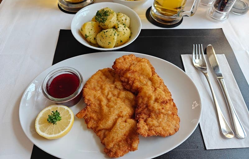 Restaurant Vienne/OnurChefs