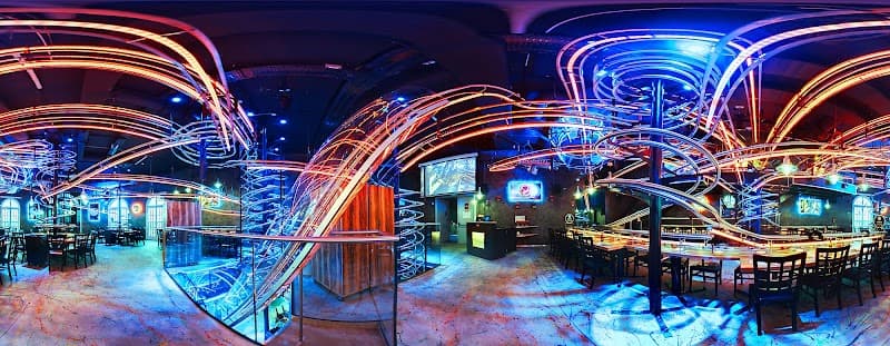 ROLLERCOASTERRESTAURANT Vienna