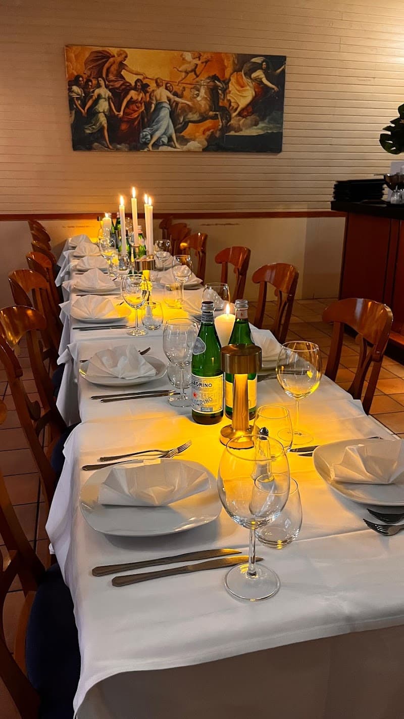 Cavaliere Pizzeria Ristorante