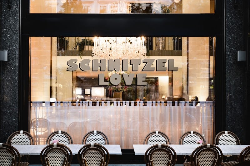 Restaurant Meissl & Schadn Wien