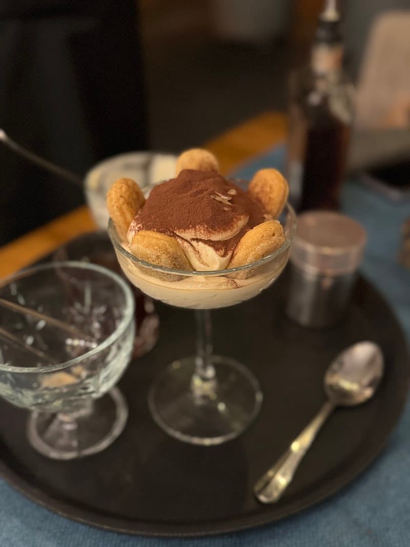 Trattoria Mezzaluna