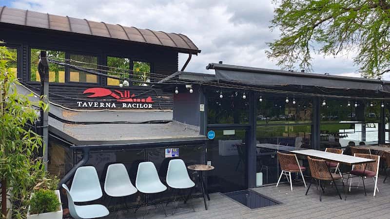 Taverna Racilor Herăstrău