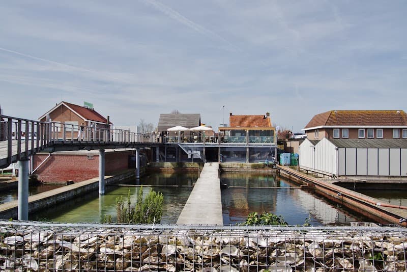 Oesterij