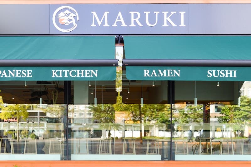 Maruki