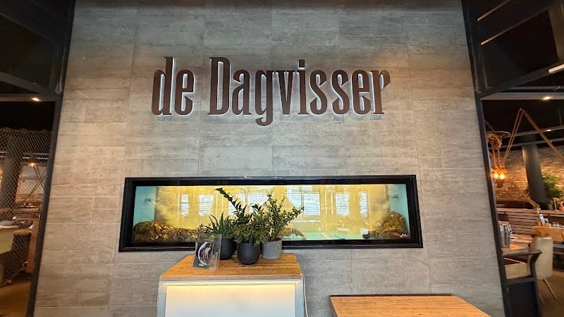 De Dagvisser