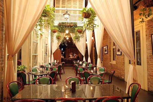 Muriel's Jackson Square