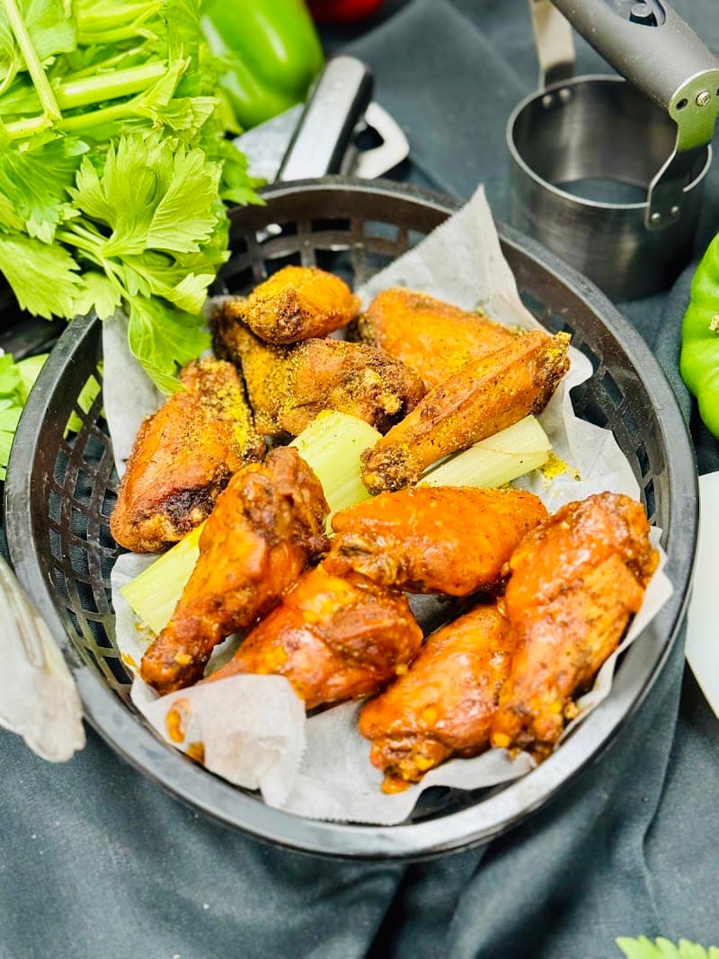 Daisy Dukes Creole Kitchen