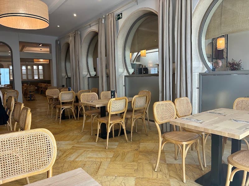 Bodegas Mezquita Céspedes | Restaurante Córdoba